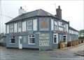 Image for 'Canalside North Staffordshire pub has £120k makeover' -  Canal Tavern - Kidsgrove, Stoke-on-Trent, Staffordshire, UK.