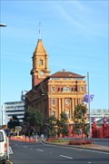 Image for Ferry Building - Auckland, North Island, New Zealand