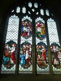 Image for Thomas Day, St John the Baptist, Bromsgrove, Worcestershire, England