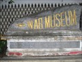 Image for War Museum - Kanchanaburi, Thailand