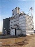 Image for Turpin Grain Elevator - Turpin, Oklahoma