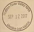 Image for Hudson River NHA - Burden Iron Works - Troy, NY
