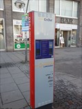 Image for E-Mobilität Arnulf-Klett-Platz - Stuttgart - Germany