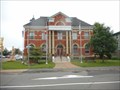 Image for Colchester County Courthouse - Truro, NS