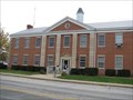 Image for Schuyler County Courthouse - Lancaster, Missouri