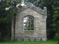 Image for Penrhyn Castle Pet Cemetery - Llandygai, Bangor, Gwynedd, North Wales, UK