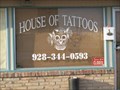 Image for House Of Tattoos : Yuma, Arizona