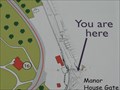 Image for You Are Here - Finsbury Park, London, UK