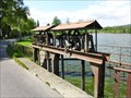 Image for Sluice Gate - Jablonne v Podjestedi, Czech Republic