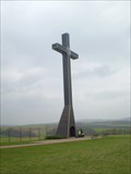Image for Jubileum cross / Jubilejní kríž - Rybky, Slovakia