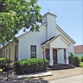 Image for United Methodist Church - Kopperl, TX