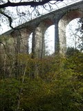 Image for Hengoed Viaduct, Taff Trail,  Maesycwmmer, Wales