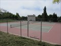 Image for Brommer Park Tennis Courts - Live Oak , CA