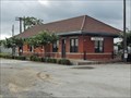 Image for St. Louis and San Francisco Railway Depot - Comanche, TX