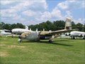 Image for Dehavilland C-7A Caribou - Museum of Aviation, Warner Robins, GA