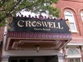 Image for Croswell Opera House - Visitor Attraction - Adrian, Michigan, USA.