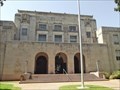 Image for Young County Courthouse - Graham, TX