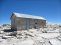 Image for Smithsonian Institution Shelter - Mt. Whitney, CA