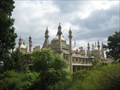 Image for The Royal Pavilion, Brighton, East Sussex