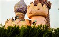 Image for Alice's Curious Labyrinth - Disneyland Paris