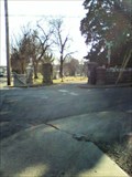 Image for Nashville City Cemetery