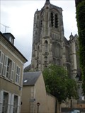 Image for Cathédrale St-Étienne, Bourges, France