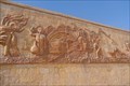 Image for Relief Art Mural in Military Museum - Cairo, Egypt