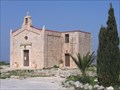 Image for Bingemma Chapel (Kappella), Malta