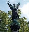 Image for Siegessäule - Victory Column - Potsdam, Germany