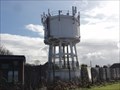 Image for Middleton Water Tower - Middleton, UK
