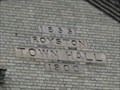 Image for 1855 - Royston Town Hall - Melbourn Street, Royston, Hertfordshire, UK