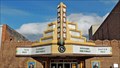 Image for Washoe Theatre Clock - Anaconda, MT