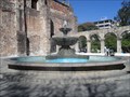 Image for Garden Fountain  -  Guadalajara, Jalisco, Mexico