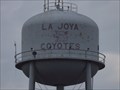 Image for Coyotes Water Tower - La Joya TX