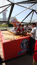 Image for World's Largest Frito Pie -- 2012 State Fair, Dallas TX