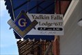 Image for Yadkin Falls Lodge 637 A. F. and A. M - Badin, NC, USA