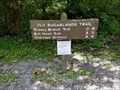 Image for Old Sugarlands Trail at US Hwy 441 - Great Smoky Mountains National Park, TN