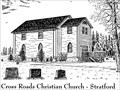 Image for Cross Roads Christian Church by Sterling Stratton - Stratford, PEI