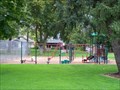 Image for Children's Playground - Menlo Park, Walla Walla, Washington