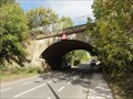Image for Former Forger Lane Railway Bridge - Thurgoland, UK