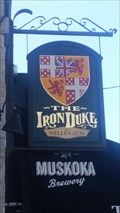 Image for Iron Duke on Wellington - Kingston, Ontario