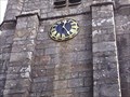Image for Calstock Church Clock Cornwall UK