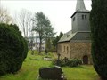 Image for Churchyard at Catholic Church "St. Nikolaus" Vischel - RLP / Germany