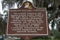 Image for Franklin's Historic Lampposts