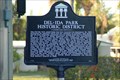 Image for Del~Ida Park Historic District - Delray Beach, Florida