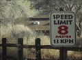 Image for 8 mph / 13 kph Big Morongo Canyon Preserve - Morongo Valley CA