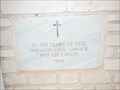 Image for 1983 - Bracken Methodist Church's Education Building, San Antonio, TX