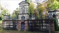 Image for Mausoleum Lamarche Family - Old St. Johann Cemetery - Saarbrücken, Germany