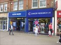 Image for Cancer Research UK Charity Shop, Redditch, Worcestershire, England