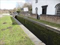 Image for Staffordshire & Worcestershire Canal - Lock 22, Bumblehole Lock, Wombourne, UK